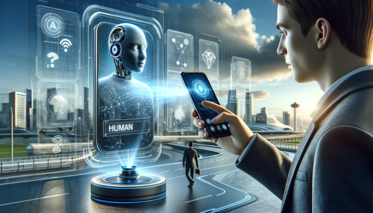 AI in Your Pocket: How Smartphones Are Getting Smarter in 2025