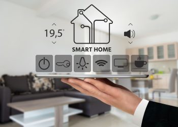 The Future of Smart Homes: Transforming Living Spaces with IoT and AI