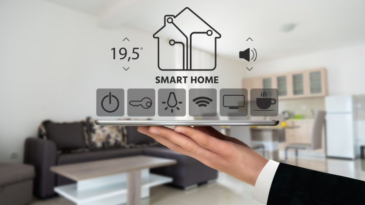 The Future of Smart Homes: Transforming Living Spaces with IoT and AI