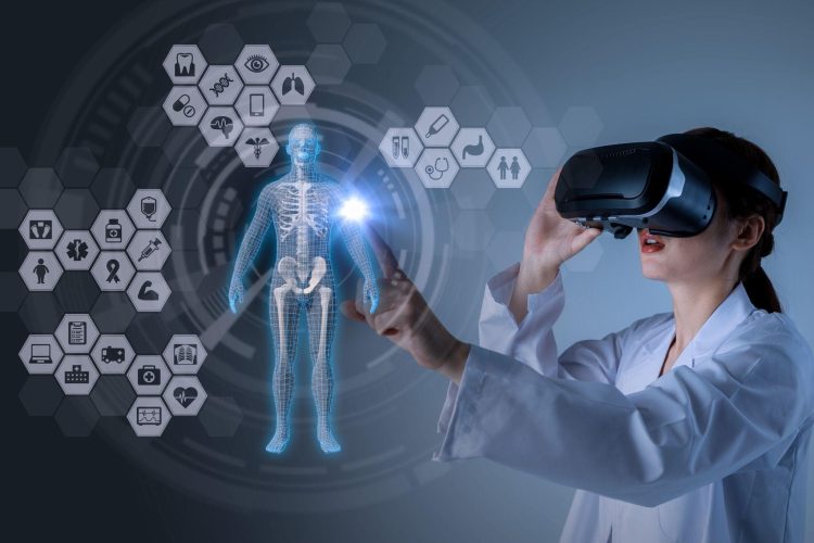 Biotech Innovations: How Health Tech is Reshaping Wellness and Medicine