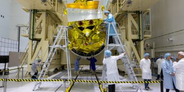 Beyond Mars: Exploring the Next Frontiers in Space Exploration