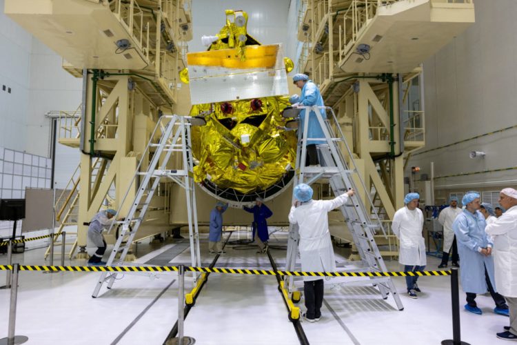 Beyond Mars: Exploring the Next Frontiers in Space Exploration