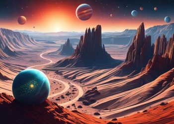 The Next Frontier in Space Research: How AI Is Helping Astronomers Discover New Planets