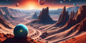 The Next Frontier in Space Research: How AI Is Helping Astronomers Discover New Planets