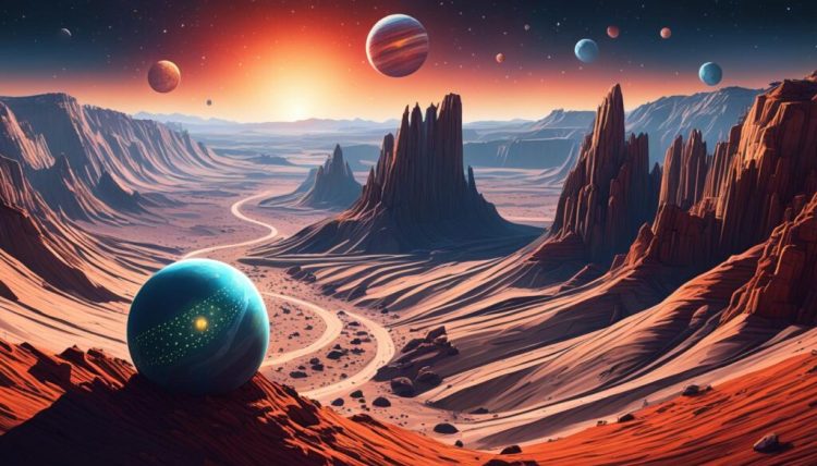 The Next Frontier in Space Research: How AI Is Helping Astronomers Discover New Planets