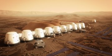 Mars Colonization: What’s Needed to Build a Sustainable Human Presence on the Red Planet