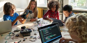 AI in Education: Revolutionizing Personalized Learning