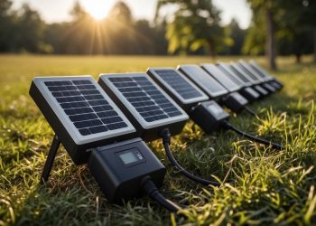 Green Gadgets: 10 Must-Have Eco-Friendly Tech Products for 2025