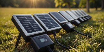 Green Gadgets: 10 Must-Have Eco-Friendly Tech Products for 2025