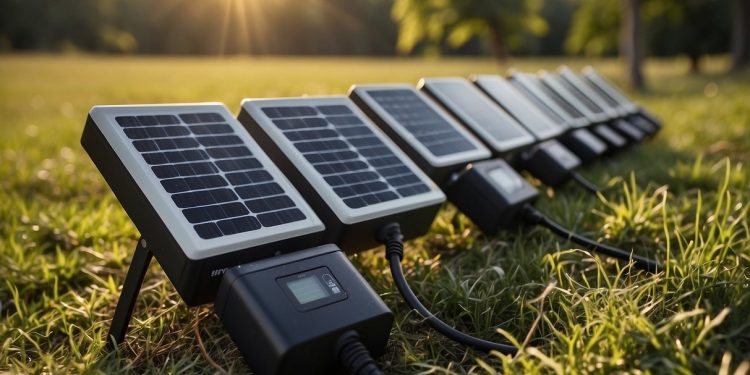 Green Gadgets: 10 Must-Have Eco-Friendly Tech Products for 2025