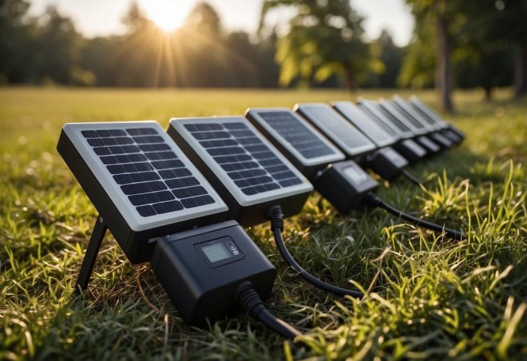 Green Gadgets: 10 Must-Have Eco-Friendly Tech Products for 2025