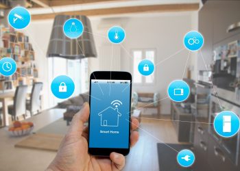 Smart Homes 2.0: How New Tech is Reshaping Your Living Space