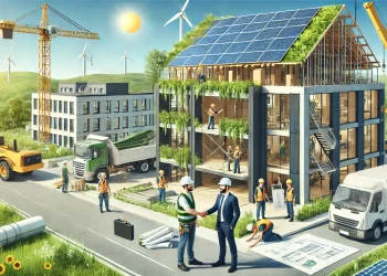 Sustainable Living: 7 Green Technologies Shaping a Healthier Future