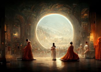 AI and Creativity: How Machines Are Shaping the Future of Art