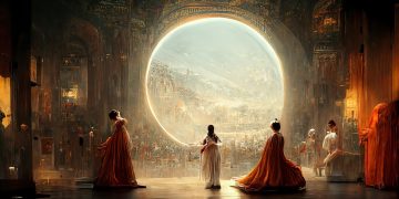 AI and Creativity: How Machines Are Shaping the Future of Art