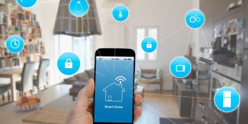 Smart Homes 2.0: How New Tech is Reshaping Your Living Space