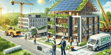 Sustainable Living: 7 Green Technologies Shaping a Healthier Future