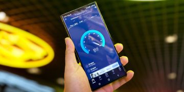 The Impact of 5G on Everyday Life: What It Means for Consumers