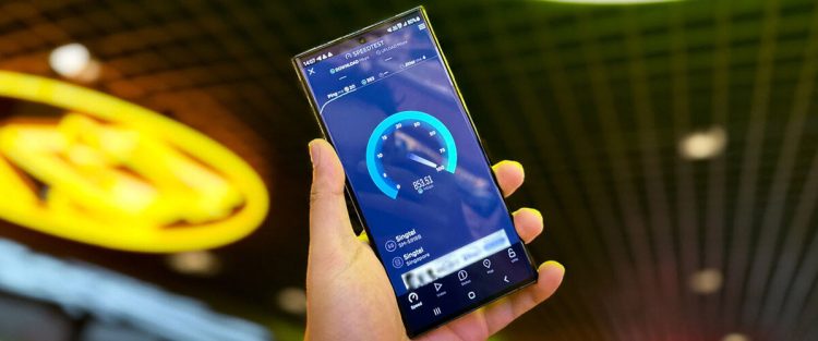The Impact of 5G on Everyday Life: What It Means for Consumers