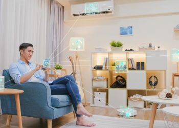 Tech-Savvy Living: 10 Ways to Smartify Your Home in 2025