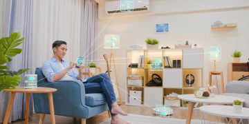 Tech-Savvy Living: 10 Ways to Smartify Your Home in 2025