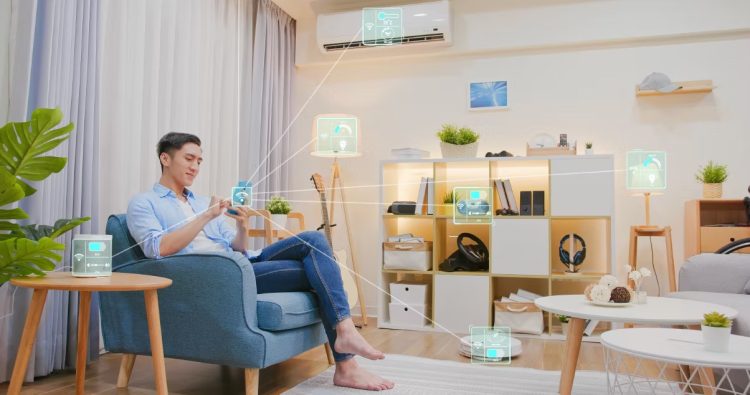 Tech-Savvy Living: 10 Ways to Smartify Your Home in 2025