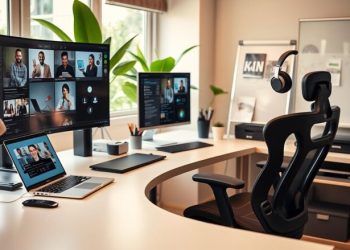 Mastering Remote Work: 7 Digital Tools Every Telecommuter Needs in 2025