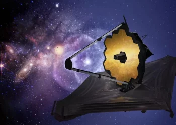 The James Webb Space Telescope: Unlocking the Mysteries of the Universe