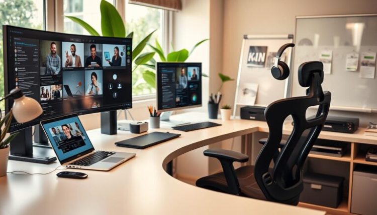 Mastering Remote Work: 7 Digital Tools Every Telecommuter Needs in 2025