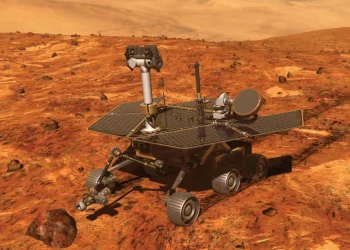 The Race to Mars: Who Will Get There First and What’s at Stake?