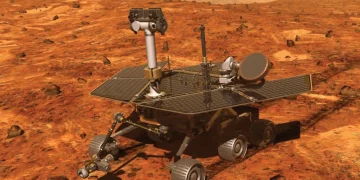 The Race to Mars: Who Will Get There First and What’s at Stake?