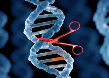 CRISPR and Genetic Editing: Revolutionizing Medicine and Beyond