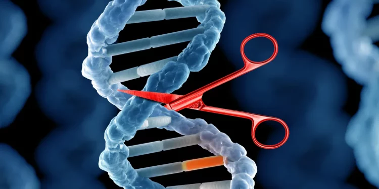 CRISPR and Genetic Editing: Revolutionizing Medicine and Beyond