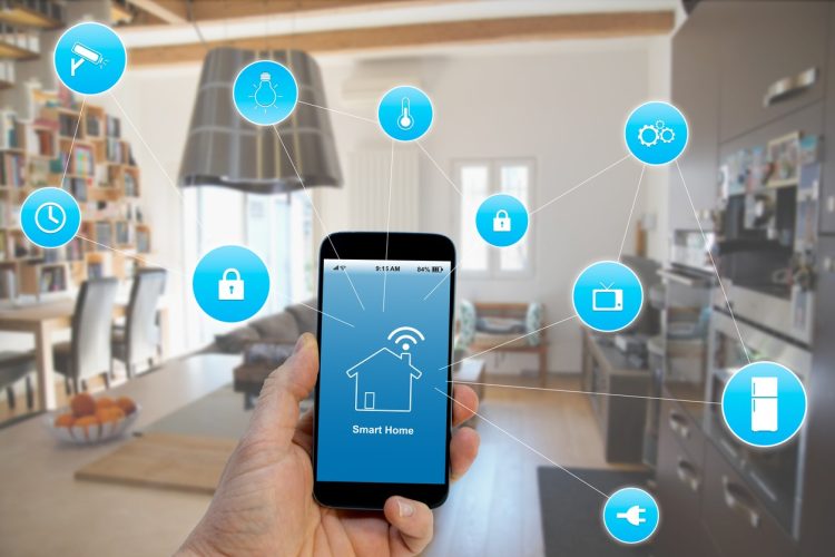 Smart Homes 2.0: How New Tech is Reshaping Your Living Space