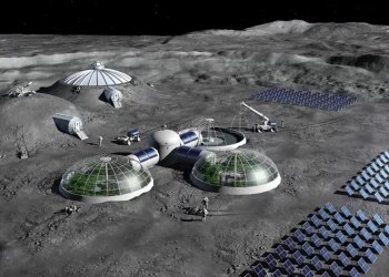 Moon Bases: The Next Step in Humanity’s Space Presence
