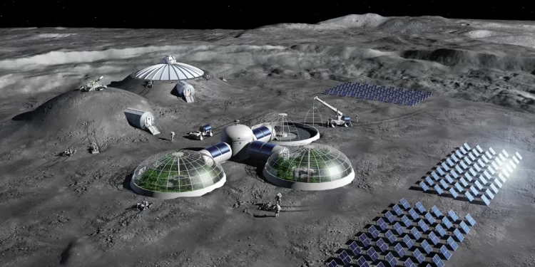 Moon Bases: The Next Step in Humanity’s Space Presence