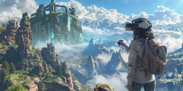 Virtual Reality: Transforming Travel Experiences with Immersive Tech