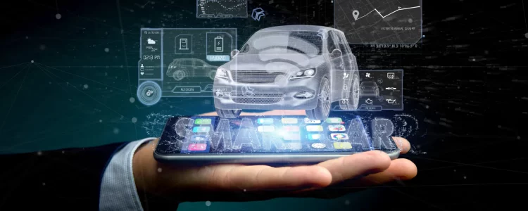 Autonomous Vehicles: The Race to Safer and Smarter Roads