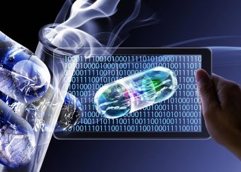 AI-Powered Drug Discovery: Accelerating the Search for New Treatments
