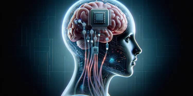 Neural Interfaces: Bridging the Gap Between Brain and Machine