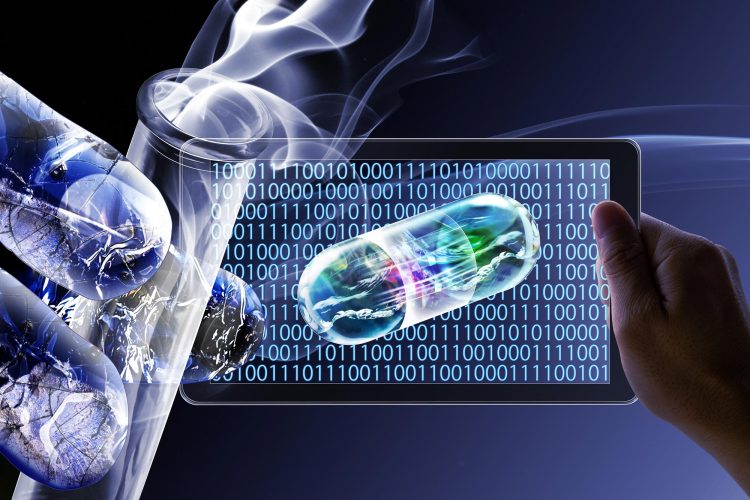 AI-Powered Drug Discovery: Accelerating the Search for New Treatments