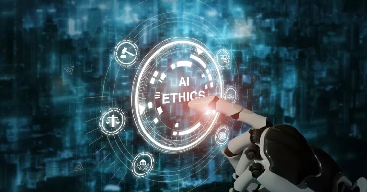 AI Ethics: Navigating the Complexities of Artificial Intelligence
