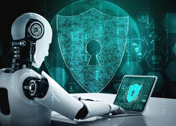 AI in Cybersecurity: The Battle Against Evolving Threats