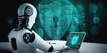 AI in Cybersecurity: The Battle Against Evolving Threats