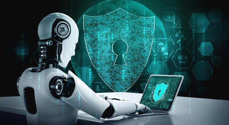 AI in Cybersecurity: The Battle Against Evolving Threats
