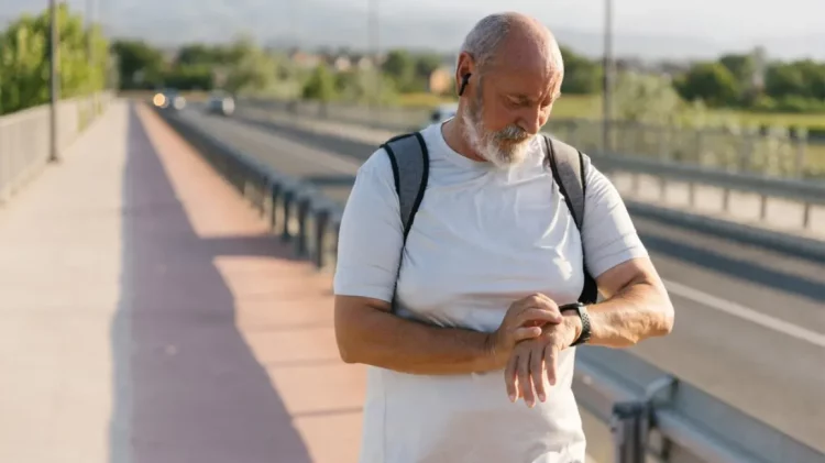 The Future of Digital Health: How Wearable Tech Is Changing Personal Wellness