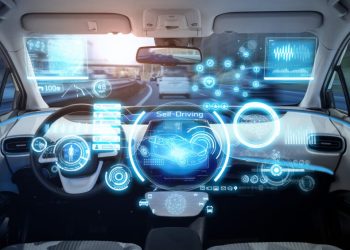 AI in Autonomous Vehicles: Driving Toward a Safer Future