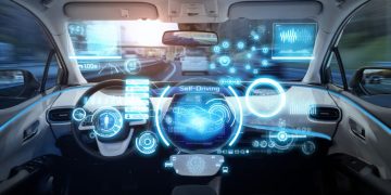 AI in Autonomous Vehicles: Driving Toward a Safer Future