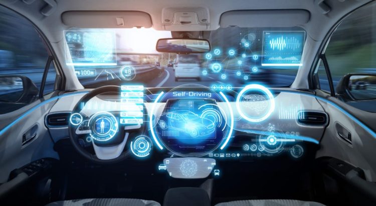 AI in Autonomous Vehicles: Driving Toward a Safer Future