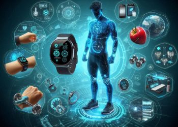 Wellness Tech: How Wearable Devices Are Changing the Future of Health